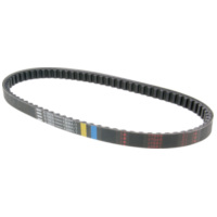 belt OEM for Aprilia, Gilera, Piaggio, Vespa, Derbi long version PI-436864