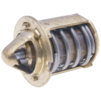 Thermostat Kühlwasser OEM für Aprilia, Piaggio, Gilera, Derbi PI-483395