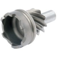 kickstart pinion gear OEM for Piaggio engines 50cc PI-483537