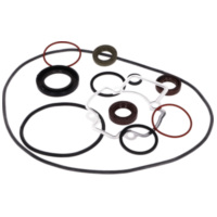 engine gasket set OEM for Aprilia Sport City One, SR Motard, Derbi, Piaggio, Vespa 50cc 2-stroke PI-497544