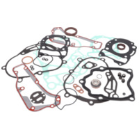 engine gasket set OEM for Aprilia, Derbi, Gilera, Piaggio, Vespa 125, 200cc 4T 4V PI-497593