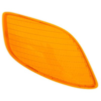 Ersatzglas Blinkerglas vorn rechts OEM für Piaggio Zip RST (96-99) PI-498868