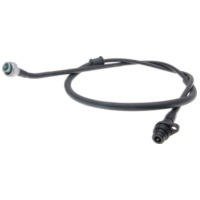 speedometer cable OEM for Vespa GTS 125-300 PI-650849