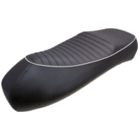 Sattel Sitzbank OEM für Vespa GT, GTV, GTS Super 125-300 PI-672064