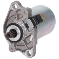 starter motor OEM for Piaggio, Gilera, Derbi, for: Kymco, Aprilia, Peugeot 50cc