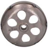 clutch bell OEM 134mm for Aprilia, Gilera, Piaggio, Vespa Leader 125-300cc PI-8440494