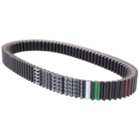 belt OEM for Aprilia SRV, Gilera GP 800 PI-845010