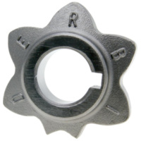 shift drum stop plate OEM for Piaggio / Derbi engine D50B0 PI-847038