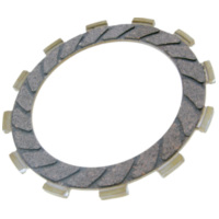 clutch disc OEM for Piaggio / Derbi engines D50B0, EBE, EBS PI-847044