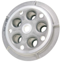 clutch pressure plate OEM for Piaggio / Derbi engines D50B0, EBE, EBS PI-847046