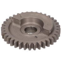 balance shaft gear OEM for Aprilia RS 50, RS4, Derbi GPR PI-8470491