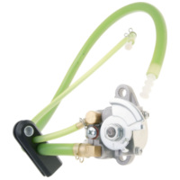 Ölpumpe OEM für Piaggio / Derbi Motor D50B0 PI-847055