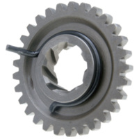 kick starter sprocket 29 tooth OEM for Piaggio / Derbi engines D50B0, EBE PI-847061