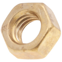 water pump wheel nut OEM for Piaggio / Derbi engines D50B0, EBE, EBS PI-847067