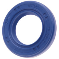Simmrring Wellendichtring OEM 15x26x5 für Piaggio / Derbi Motoren D50B0, EBE PI-847074 passend für Gilera RCR  50 ABA01 2016, 