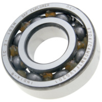 ball bearing OEM 20BC04S40 6204 C4 PI-847172