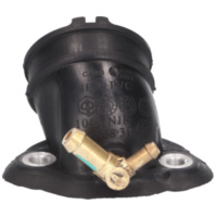 Ansaugstutzen OEM für Vespa ET4, LX, LXV 125, Piaggio Liberty 125, Aprilia Sport City One 125 PI-849465