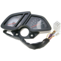 Cockpit Tachometer OEM für Derbi Senda SM 50 X-Treme (mit Drehzahlmesser) PI-864517