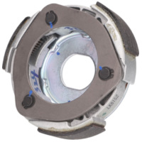 Kupplung OEM für Aprilia, Derbi, Gilera, Piaggio, Vespa 250, 300ccm PI-8722515