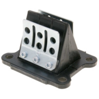 reed valve assy OEM for Piaggio / Derbi engines D50B0, EBE, EBS PI-873815