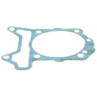 cylinder base gasket OEM 0.6mm for Piaggio Leader, Quasar 125-300cc PI-875113