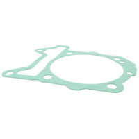 cylinder base gasket OEM 0.8mm for Piaggio Leader, Quasar 125-300cc PI-875114