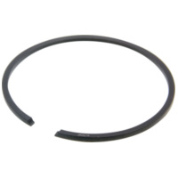 piston ring OEM for Piaggio / Derbi engine D50B0 (cast iron cylinder) PI-877072