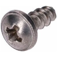 fairing screw OEM crosshead stainless 3.9x9mm PI-AP8150444