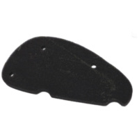 air filter foam insert OEM for Aprilia SR 50 00-04, for: Suzuki Katana PI-AP8202