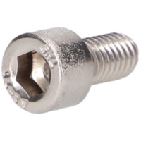 screw M6x12 hexagon socket PI-AP8206202