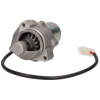 starter motor OEM for Minarelli AM, Generic, for: KSR-Moto, Keeway, Motobi, Ride PI-AP8212367