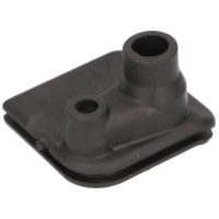 Mischpumpe Gummiführung Ölleitung OEM für Mikuni / Pricol Ölpumpe für Minarelli AM6 PI-AP8276025 passend für Rieju Spike  50  2008, 1,8/8,8 PS, 1,3/6,5 kw