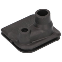 oil line rubber grommet OEM for Mikuni / Pricol oil pump for Minarelli AM6 PI-AP8276025