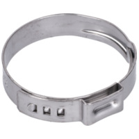 hose clamp / ear clamp OEM 30.8 PI-CM001908