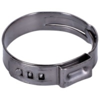 hose clamp / ear clamp OEM 27.1 PI-CM001909