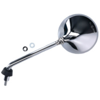 mirror OEM left, right-hand thread for Vespa LX PI-CM020404