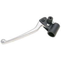 brake lever fitting left-hand for Piaggio Fly, Liberty, Vespa LX, S, Gilera Runner PI-CM063804