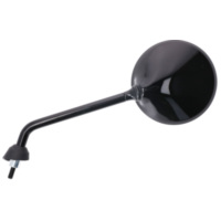 Rückspiegel Spiegel OEM links schwarz für Vespa GT, GTS Notte PI-CM073433