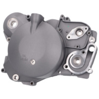 Kupplungsdeckel OEM für Derbi D50B0 Euro4 2018- PI-CM1576035