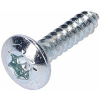 Sheet metal screw TX silver 4.2x16mm PI-CM178605