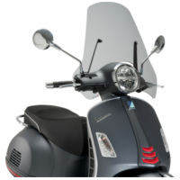 Windschild Puig GTS Touring smoke für Vespa GTS 300 2008 PUI20501H