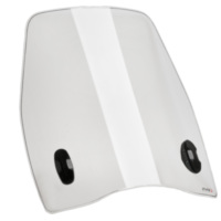 Windschild Puig Urban klar / transparent für Piaggio 1 2022 PUI21188W