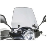 windshield Puig Trafic smoke universal PUI4873H
