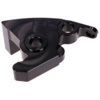 Bremsgriff Adapter Bremshebel Puig 2.0 / 3.0 für Honda MSX 125 Grom PUI6604N
