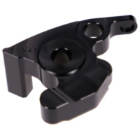 brake lever adapter Puig 2.0 / 3.0 for Yamaha YZF-R, MT 125 14- PUI7582N