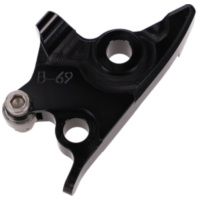 brake lever adapter Puig 2.0 / 3.0 for KTM Duke RC 125, 200, 390 17- PUI9511N
