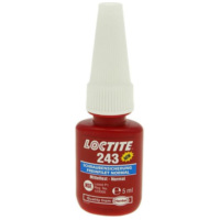 Bolzen Schraubensicherung Loctite 243 - 5ml RP808004