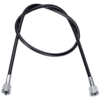 Tachoantrieb speedometer cable Schmitt Premium 600mm for Puch, for: Sachs, Hercules, Kreidler
