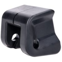 fuel tank rubber adapter Schmitt for Simson S50, S51, S70 STT44578
