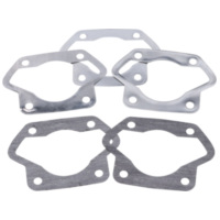 Zylinderfußdichtung Set Schmitt 50ccm-60ccm für Simson S51, S53, SR50, KR51/2 M500 Motor STT44866
